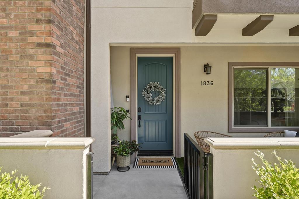 1836 Mesquite