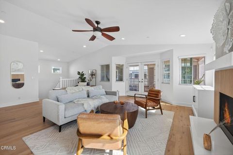 Tiny photo for 1111 Dover Lane, Ventura, CA 93001 (MLS # V1-34599)