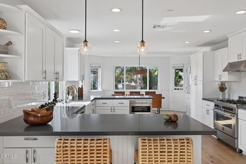 Tiny photo for 1111 Dover Lane, Ventura, CA 93001 (MLS # V1-34599)