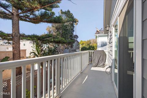 Tiny photo for 1111 Dover Lane, Ventura, CA 93001 (MLS # V1-34599)