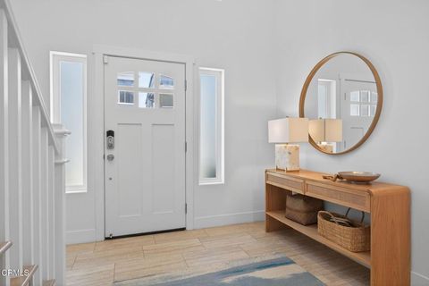 Tiny photo for 1111 Dover Lane, Ventura, CA 93001 (MLS # V1-34599)