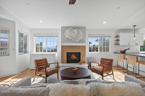 Tiny photo for 1111 Dover Lane, Ventura, CA 93001 (MLS # V1-34599)