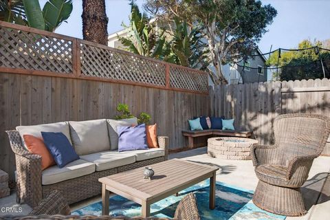 Tiny photo for 1111 Dover Lane, Ventura, CA 93001 (MLS # V1-34599)