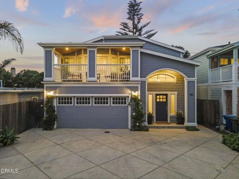 Tiny photo for 1111 Dover Lane, Ventura, CA 93001 (MLS # V1-34599)