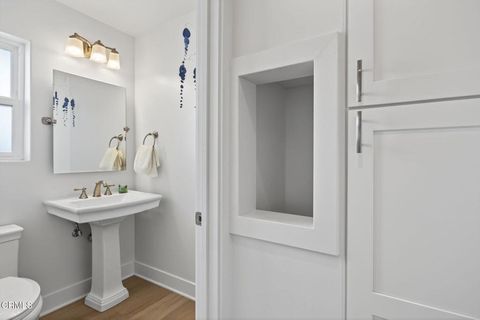 Tiny photo for 1111 Dover Lane, Ventura, CA 93001 (MLS # V1-34599)