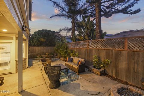Tiny photo for 1111 Dover Lane, Ventura, CA 93001 (MLS # V1-34599)