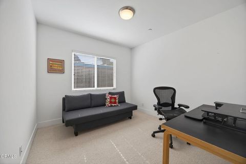 Tiny photo for 1111 Dover Lane, Ventura, CA 93001 (MLS # V1-34599)