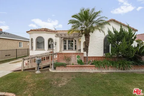 6074 Dennison Street, Los Angeles, CA 90022 - MLS#: 25599323