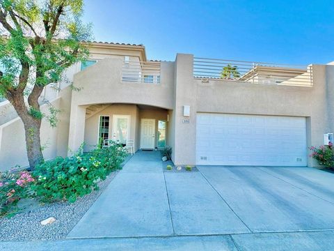 Photo of 30353 Crown Lane #104, Cathedral City, CA 92234 (MLS # 219145707PS)