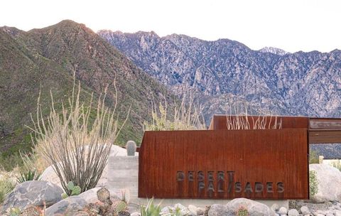 Photo of 2158 City View Drive, Palm Springs, CA 92262 (MLS # 219142189DA)