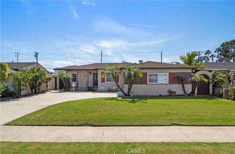 Photo of 7802 Darwin Avenue, Midway City, CA 92655 (MLS # OC26038409)