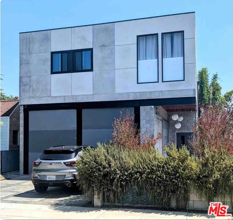 4182 McConnell Boulevard