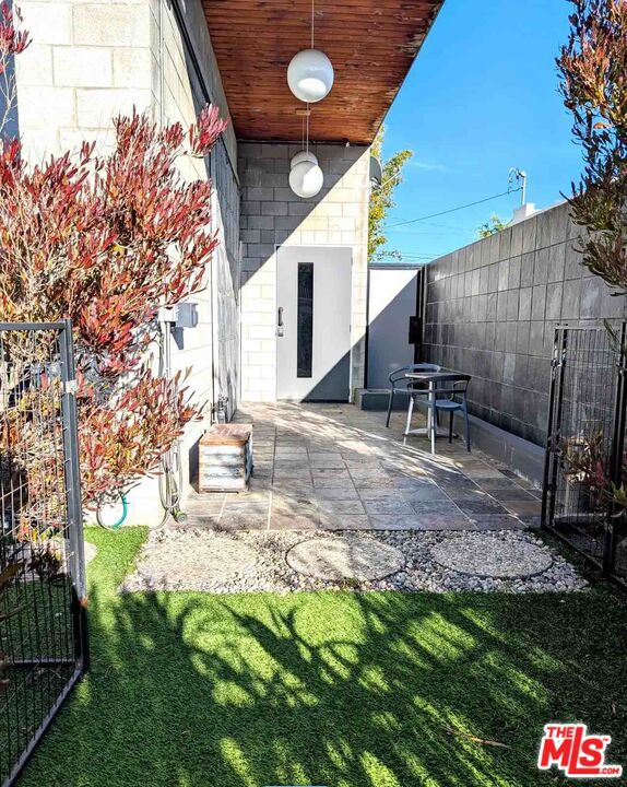 4182 McConnell Boulevard