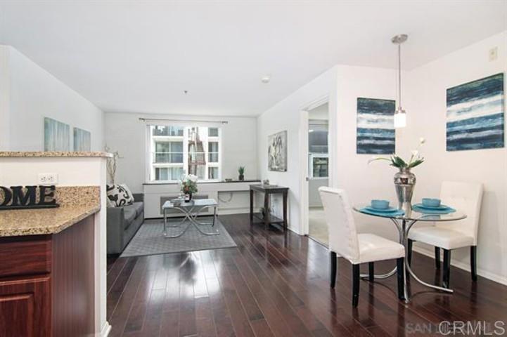 1970 Columbia Street 310