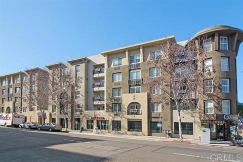 Photo of 1970 Columbia Street #310, San Diego, CA 92101 (MLS # PTP2604150)