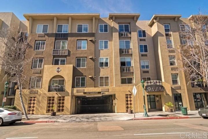 1970 Columbia Street 310