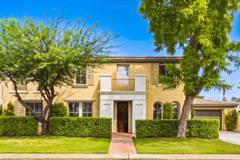 Photo of 80596 Tangelo Court, Indio, CA 92201 (MLS # 219153114PS)