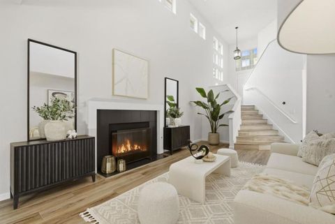 Photo of 230 Lakeridge Way, San Ramon, CA 94582 (MLS # ML82042817)