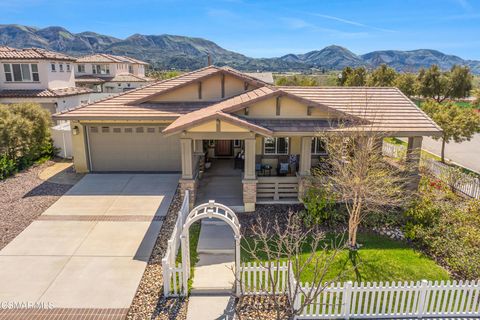 198 Honeywood Street Fillmore CA 93015
