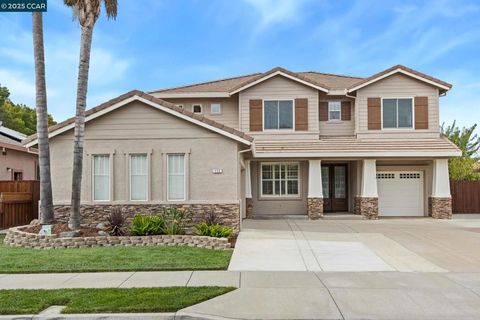 773 Redhaven St Brentwood CA 94513