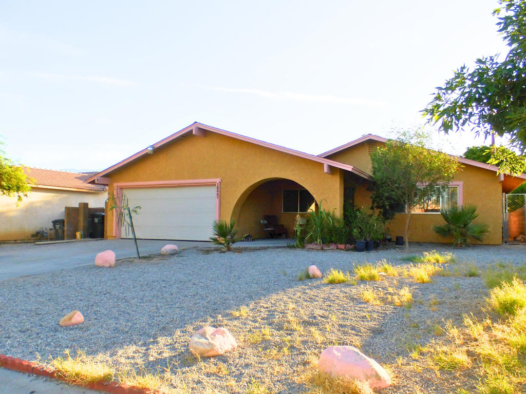 Desert View Estates - Residential