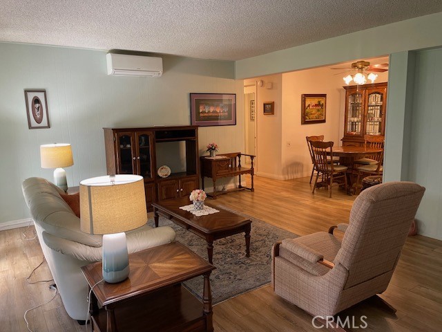 Leisure World (LW) - Residential