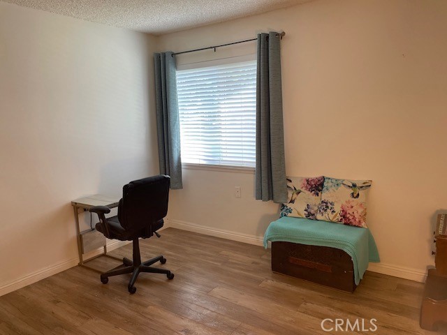 Leisure World (LW) - Residential