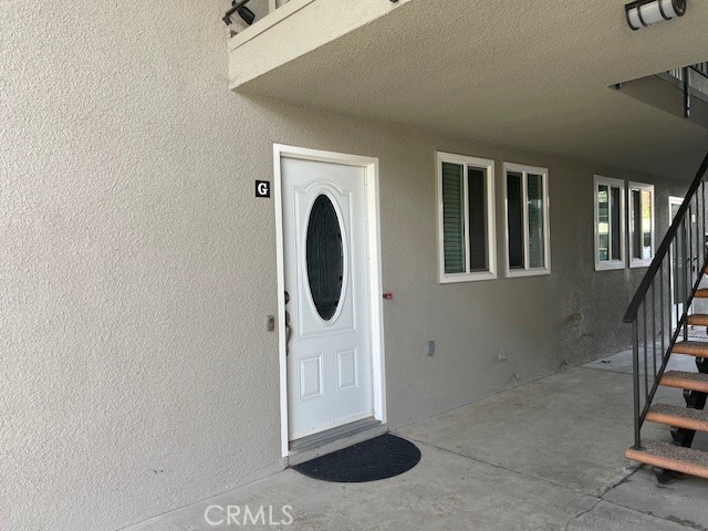 Leisure World (LW) - Residential