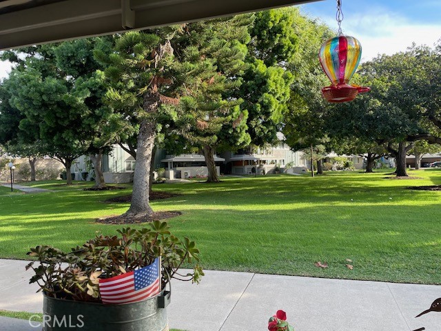 Leisure World (LW) - Residential