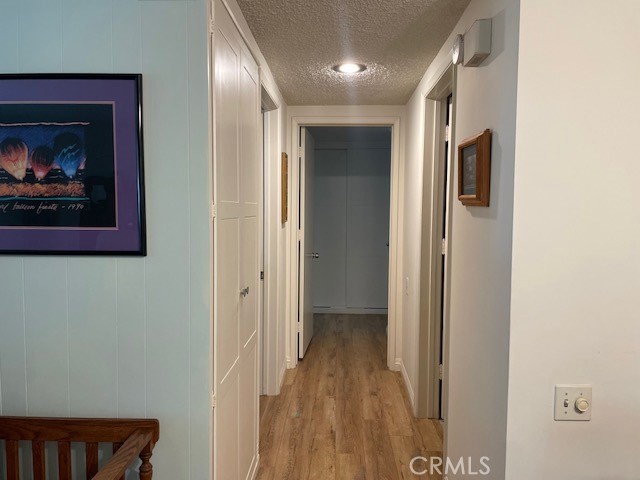 Leisure World (LW) - Residential