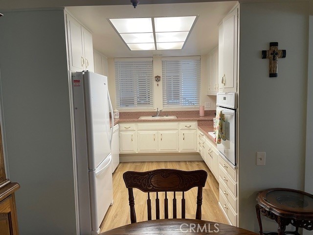 Leisure World (LW) - Residential