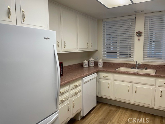 Leisure World (LW) - Residential