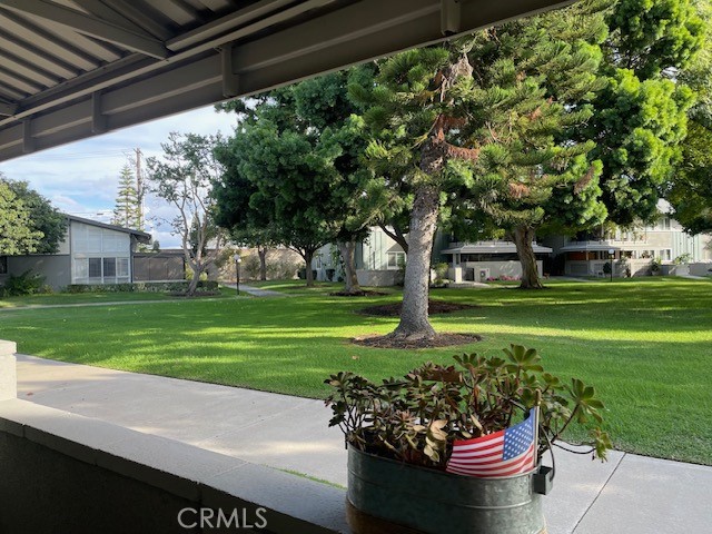 Leisure World (LW) - Residential