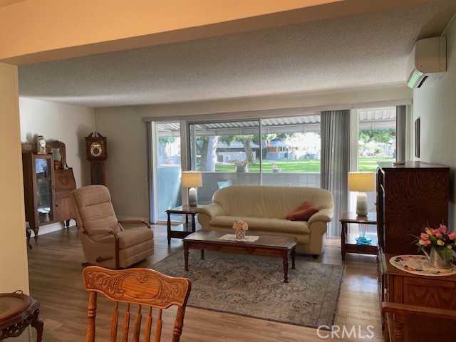 Leisure World (LW) - Residential