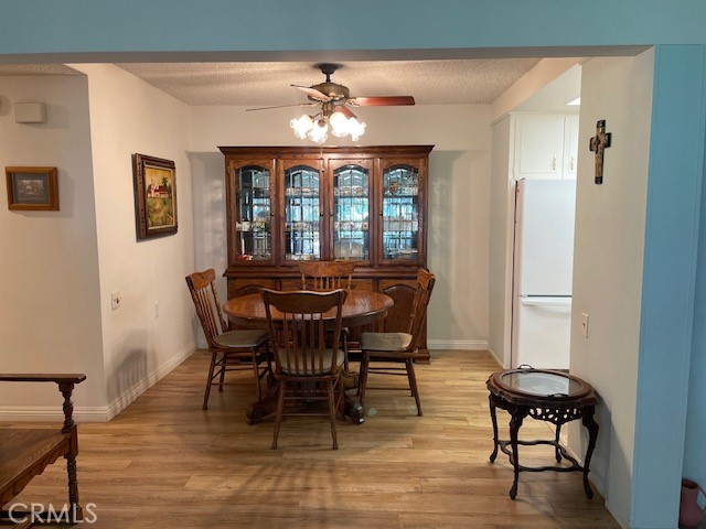 Leisure World (LW) - Residential