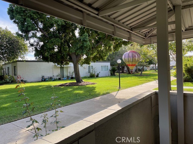 Leisure World (LW) - Residential