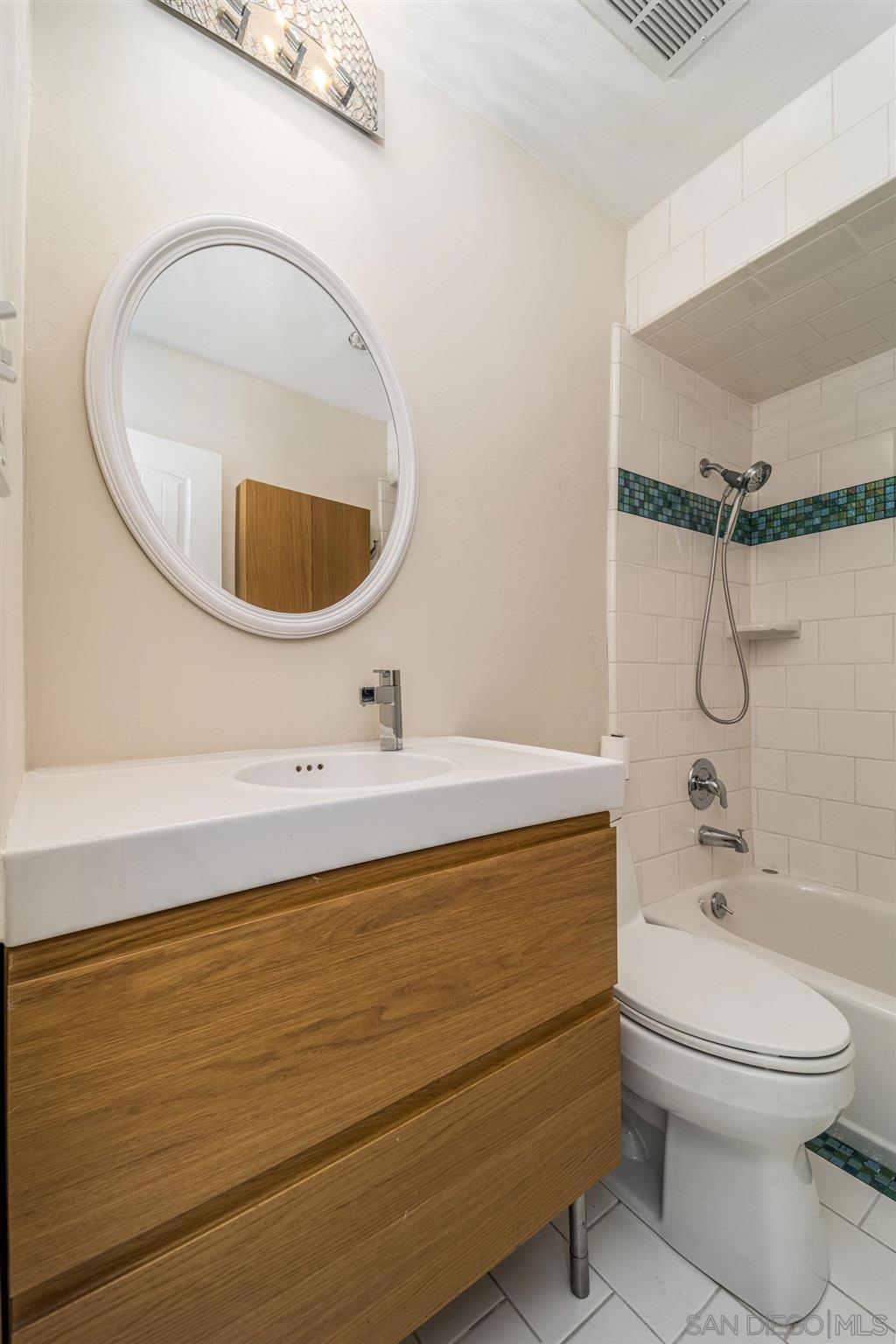 San Diego - Residential