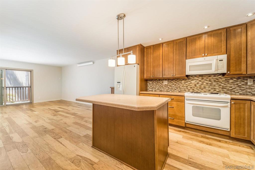 San Diego - Residential