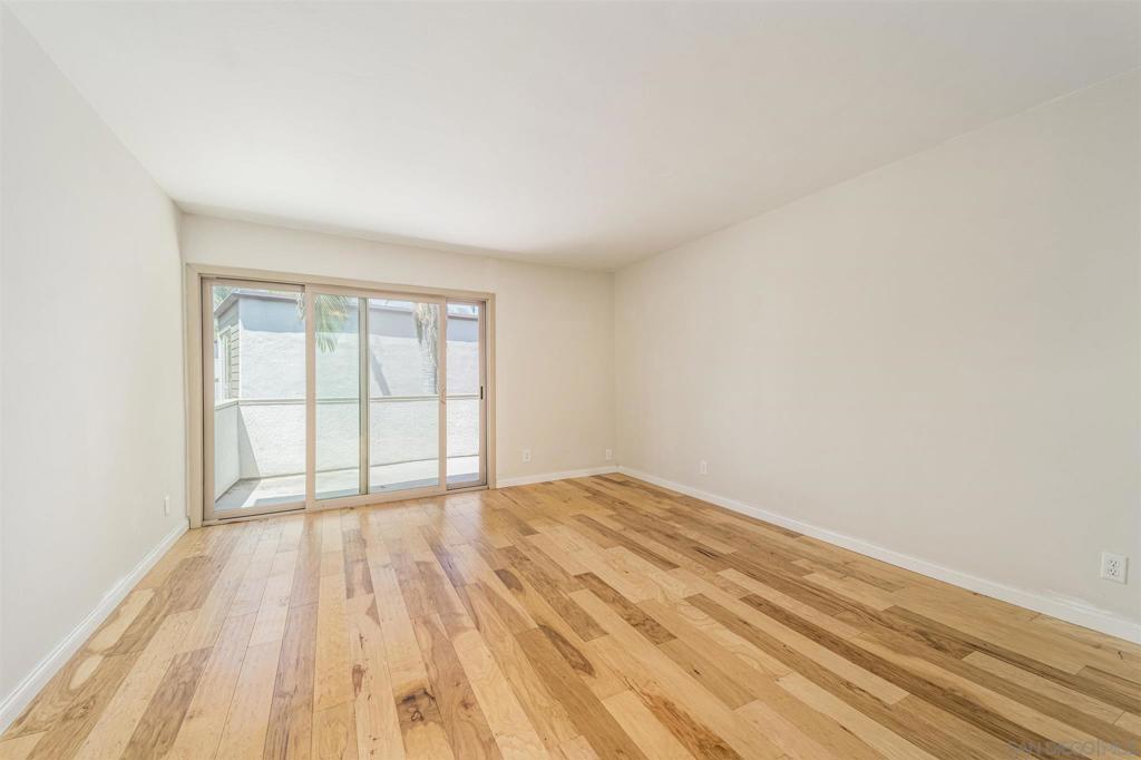 San Diego - Residential