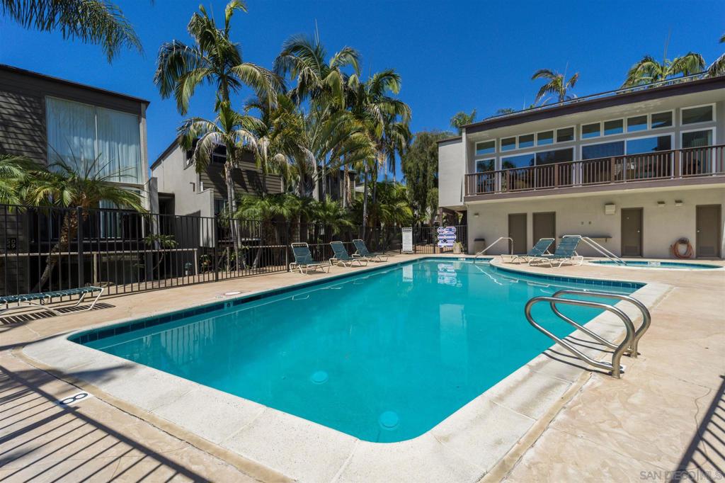 San Diego - Residential