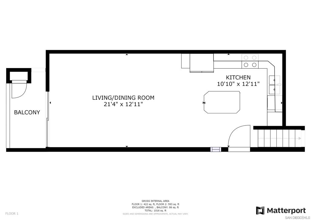 San Diego - Residential