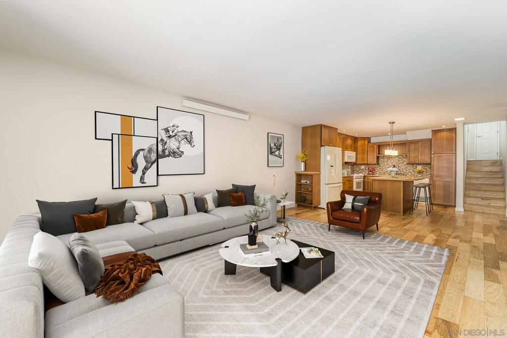 San Diego - Residential