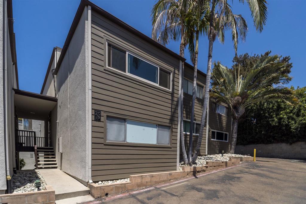 San Diego - Residential