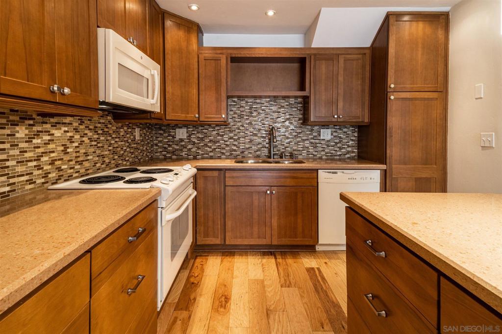 San Diego - Residential