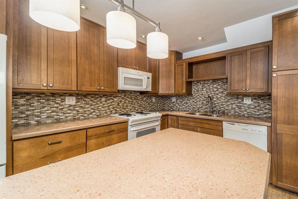 San Diego - Residential