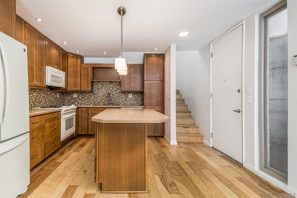 San Diego - Residential