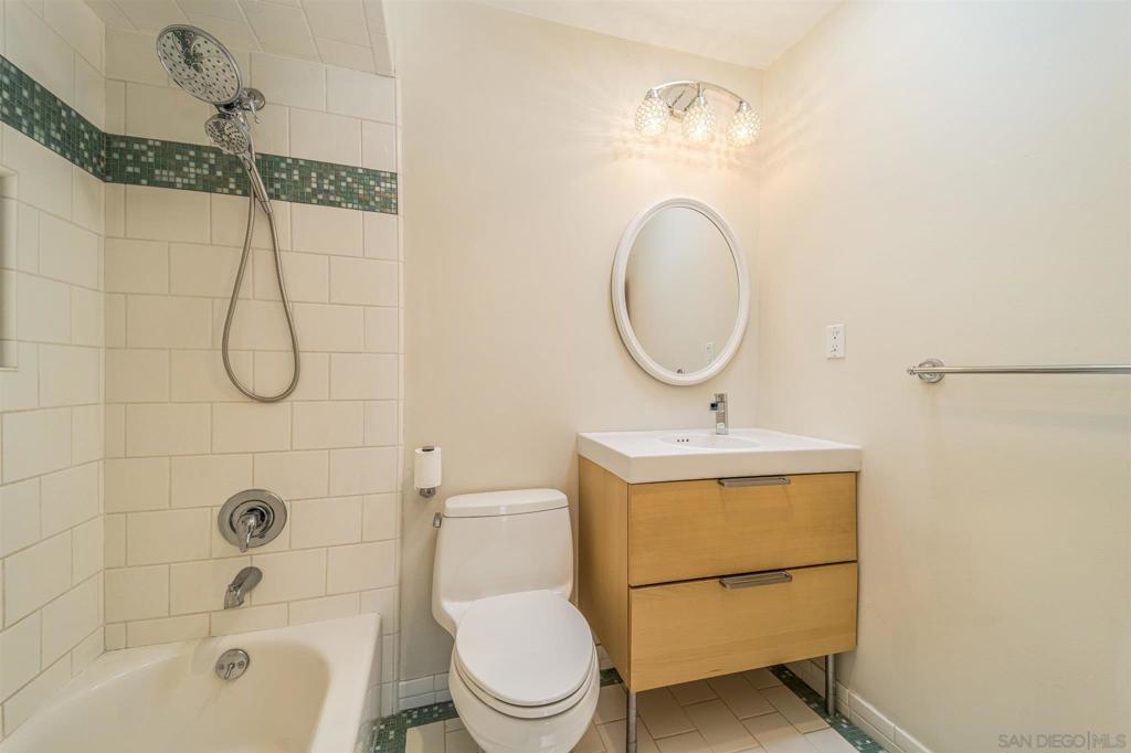 San Diego - Residential