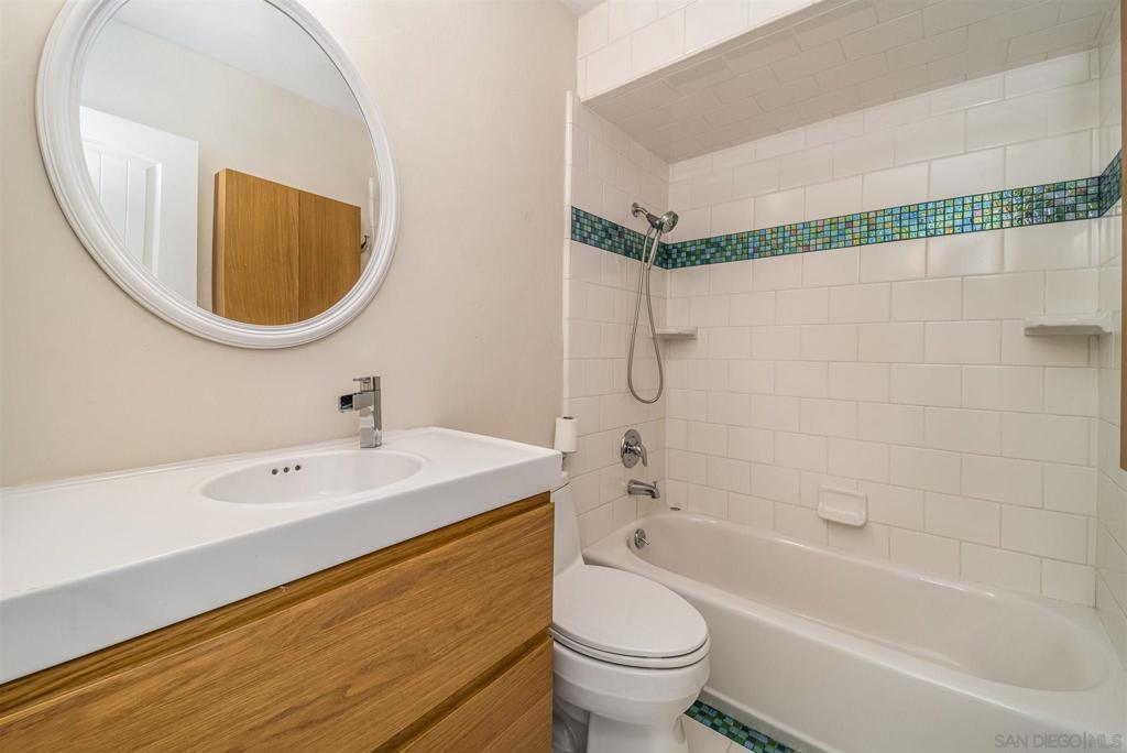 San Diego - Residential