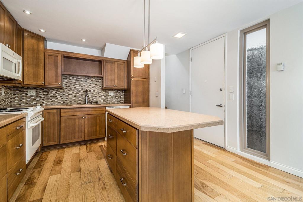 San Diego - Residential