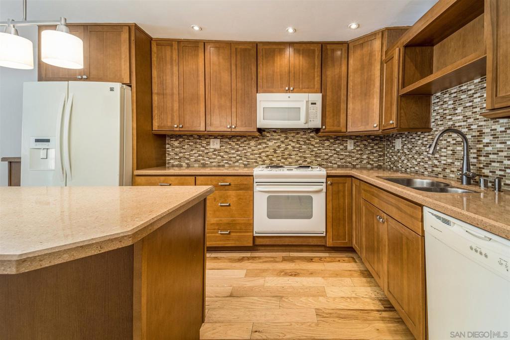 San Diego - Residential